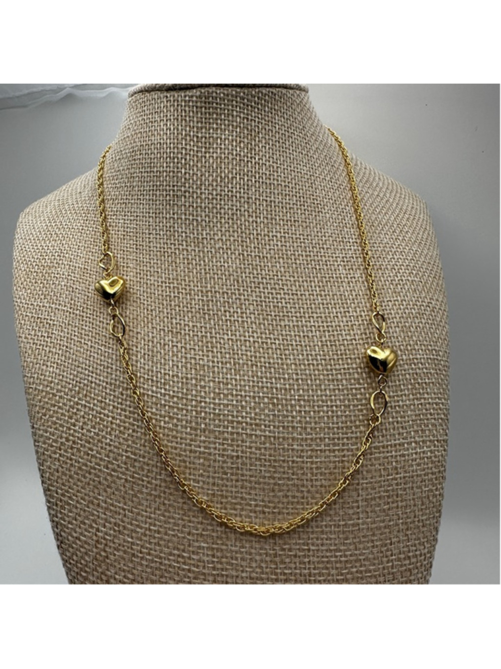 Desire Necklace - Picture 1 of 1